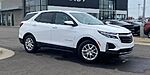 Used 2024 CHEVROLET EQUINOX LT in FORT SMITH, ARKANSAS