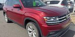 Used 2018 Volkswagen Atlas 3.6L V6 SE in FORT SMITH, ARKANSAS