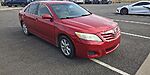 Used 2011 TOYOTA CAMRY  in FORT SMITH, ARKANSAS