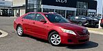Used 2011 TOYOTA CAMRY BASE in FORT SMITH, ARKANSAS