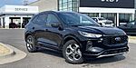 Used 2024 FORD ESCAPE ST-LINE in FORT SMITH, ARKANSAS