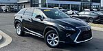 Used 2017 LEXUS RX 350 in FORT SMITH, ARKANSAS