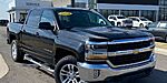Used 2018 CHEVROLET SILVERADO 1500 LT in FORT SMITH, ARKANSAS