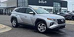 Used 2022 HYUNDAI TUCSON SEL in FORT SMITH, ARKANSAS