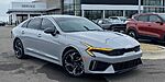 Used 2025 KIA K5 GT-LINE in FORT SMITH, ARKANSAS