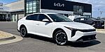 Used 2025 KIA K4 EX in FORT SMITH, ARKANSAS