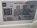 Used 2024 BUICK ENCORE GX AVENIR in FORT SMITH, ARKANSAS (Photo 31)