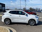 Used 2024 BUICK ENCORE GX AVENIR in FORT SMITH, ARKANSAS (Photo 8)