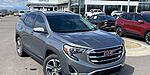 Used 2021 GMC TERRAIN SLT in FORT SMITH, ARKANSAS
