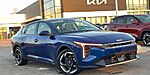 Used 2025 KIA K4 EX in FORT SMITH, ARKANSAS