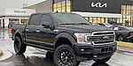Used 2019 FORD F-150 LIMITED in FORT SMITH, ARKANSAS