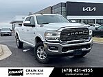 Used 2020 RAM 3500 LARAMIE in FORT SMITH, ARKANSAS (Photo 1)