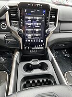 Used 2020 RAM 3500 LARAMIE in FORT SMITH, ARKANSAS (Photo 18)