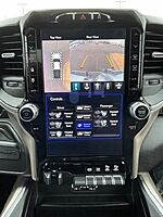 Used 2020 RAM 3500 LARAMIE in FORT SMITH, ARKANSAS (Photo 19)