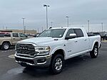 Used 2020 RAM 3500 LARAMIE in FORT SMITH, ARKANSAS (Photo 3)