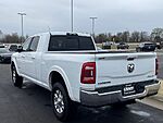 Used 2020 RAM 3500 LARAMIE in FORT SMITH, ARKANSAS (Photo 5)