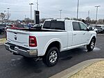 Used 2020 RAM 3500 LARAMIE in FORT SMITH, ARKANSAS (Photo 7)