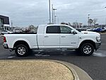 Used 2020 RAM 3500 LARAMIE in FORT SMITH, ARKANSAS (Photo 8)