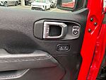 Used 2021 JEEP WRANGLER UNLIMITED SAHARA 4XE in FORT SMITH, ARKANSAS (Photo 11)