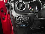 Used 2021 JEEP WRANGLER UNLIMITED SAHARA 4XE in FORT SMITH, ARKANSAS (Photo 12)
