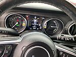Used 2021 JEEP WRANGLER UNLIMITED SAHARA 4XE in FORT SMITH, ARKANSAS (Photo 14)