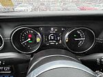 Used 2021 JEEP WRANGLER UNLIMITED SAHARA 4XE in FORT SMITH, ARKANSAS (Photo 15)