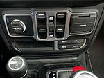 Used 2021 JEEP WRANGLER UNLIMITED SAHARA 4XE in FORT SMITH, ARKANSAS (Photo 21)