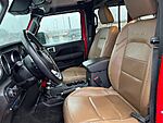 Used 2021 JEEP WRANGLER UNLIMITED SAHARA 4XE in FORT SMITH, ARKANSAS (Photo 23)