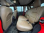 Used 2021 JEEP WRANGLER UNLIMITED SAHARA 4XE in FORT SMITH, ARKANSAS (Photo 26)