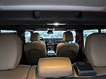 Used 2021 JEEP WRANGLER UNLIMITED SAHARA 4XE in FORT SMITH, ARKANSAS (Photo 27)
