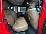 Used 2021 JEEP WRANGLER UNLIMITED SAHARA 4XE in FORT SMITH, ARKANSAS (Photo 28)