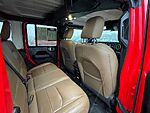 Used 2021 JEEP WRANGLER UNLIMITED SAHARA 4XE in FORT SMITH, ARKANSAS (Photo 29)