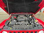 Used 2021 JEEP WRANGLER UNLIMITED SAHARA 4XE in FORT SMITH, ARKANSAS (Photo 30)