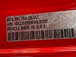 Used 2021 JEEP WRANGLER UNLIMITED SAHARA 4XE in FORT SMITH, ARKANSAS (Photo 32)
