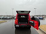 Used 2021 JEEP WRANGLER UNLIMITED SAHARA 4XE in FORT SMITH, ARKANSAS (Photo 9)