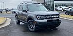 Used 2023 FORD BRONCO SPORT BIG BEND in FORT SMITH, ARKANSAS