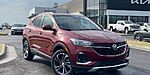 Used 2023 BUICK ENCORE GX SELECT in FORT SMITH, ARKANSAS