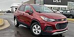 Used 2021 CHEVROLET TRAX LT in FORT SMITH, ARKANSAS