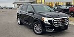 Used 2023 GMC TERRAIN SLT in FORT SMITH, ARKANSAS
