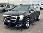 Used 2023 GMC TERRAIN SLT in FORT SMITH, ARKANSAS (Photo 3)