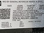 Used 2023 GMC TERRAIN SLT in FORT SMITH, ARKANSAS (Photo 31)