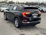 Used 2023 GMC TERRAIN SLT in FORT SMITH, ARKANSAS (Photo 5)