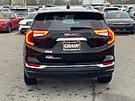 Used 2023 GMC TERRAIN SLT in FORT SMITH, ARKANSAS (Photo 6)