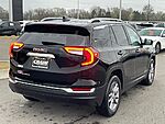 Used 2023 GMC TERRAIN SLT in FORT SMITH, ARKANSAS (Photo 7)