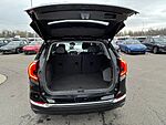 Used 2023 GMC TERRAIN SLT in FORT SMITH, ARKANSAS (Photo 9)