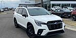Used 2023 SUBARU ASCENT ONYX EDITION in FORT SMITH, ARKANSAS