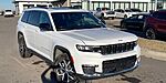 Used 2024 JEEP GRAND CHEROKEE L LIMITED in FORT SMITH, ARKANSAS