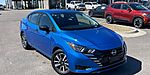 Used 2024 NISSAN VERSA 1.6 S in FORT SMITH, ARKANSAS