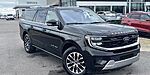 Used 2025 FORD EXPEDITION PLATINUM in FORT SMITH, ARKANSAS