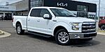 Used 2016 FORD F-150 LARIAT in FORT SMITH, ARKANSAS